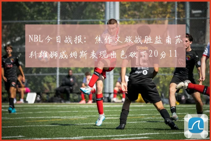 NBL今日战报：焦作文旅战胜盐南苏科雄狮威姆斯表现出色砍下20分11篮板